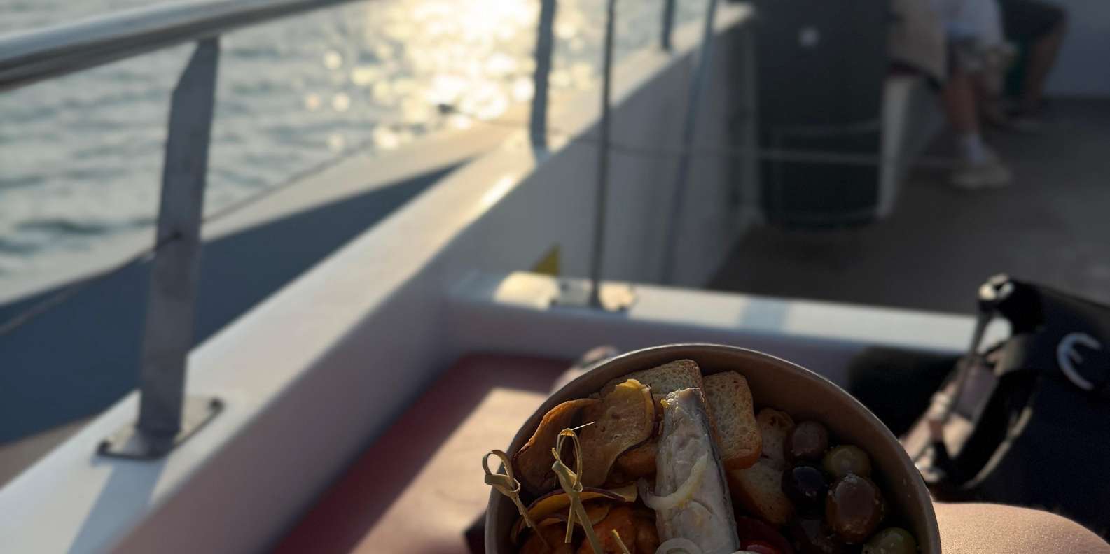 Guest photo from review