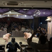 Shinjuku Sumo Show & Experience with Photo — photo 7