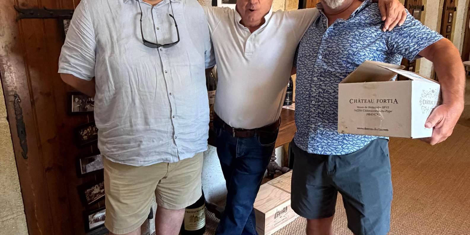 Guest photo from review