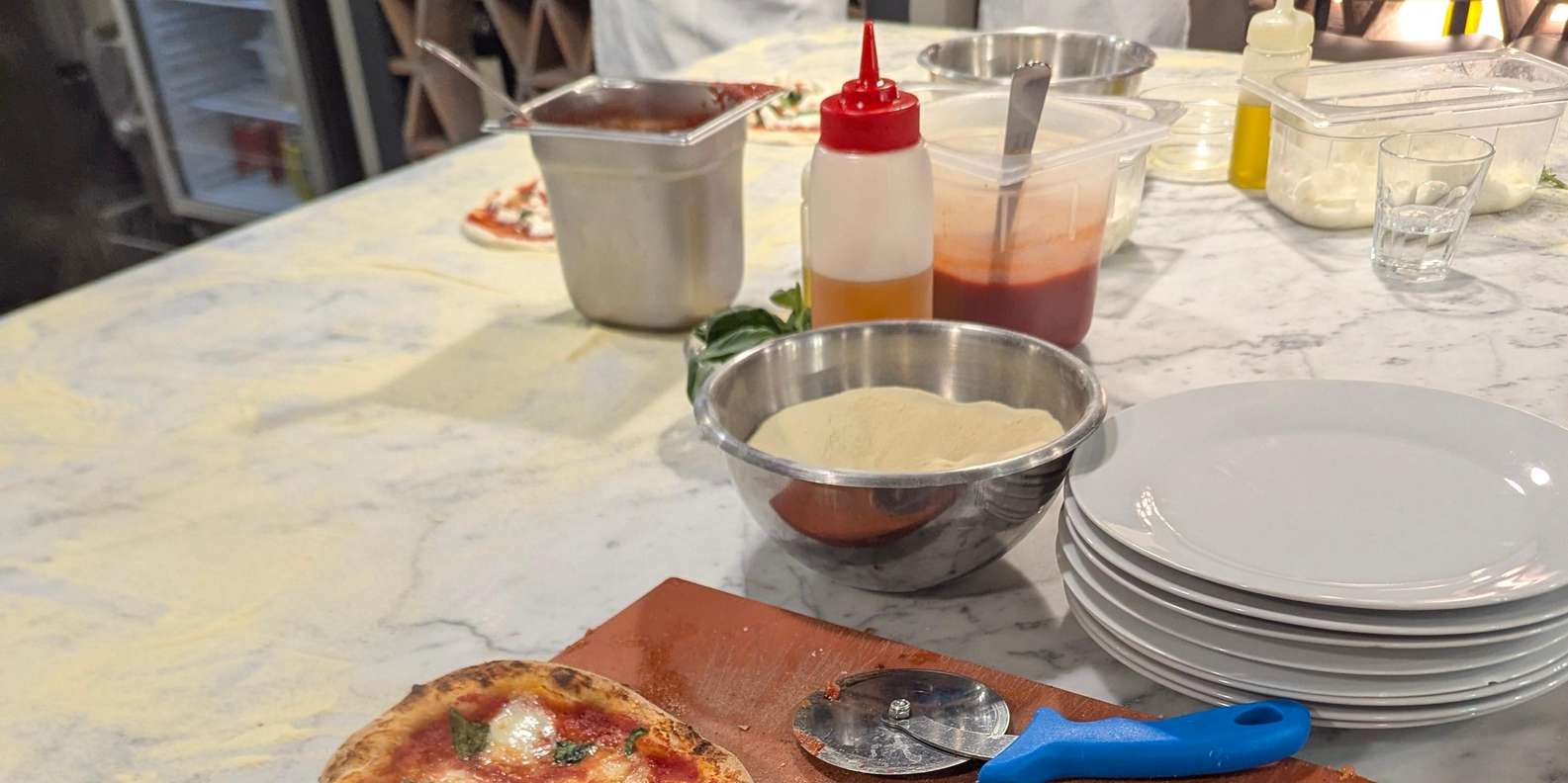Guest photo from review
