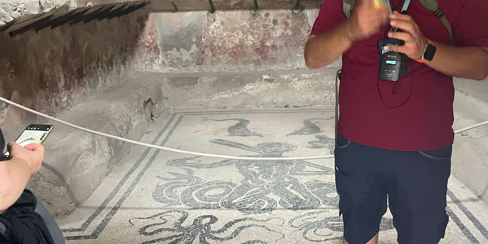Guest photo from review