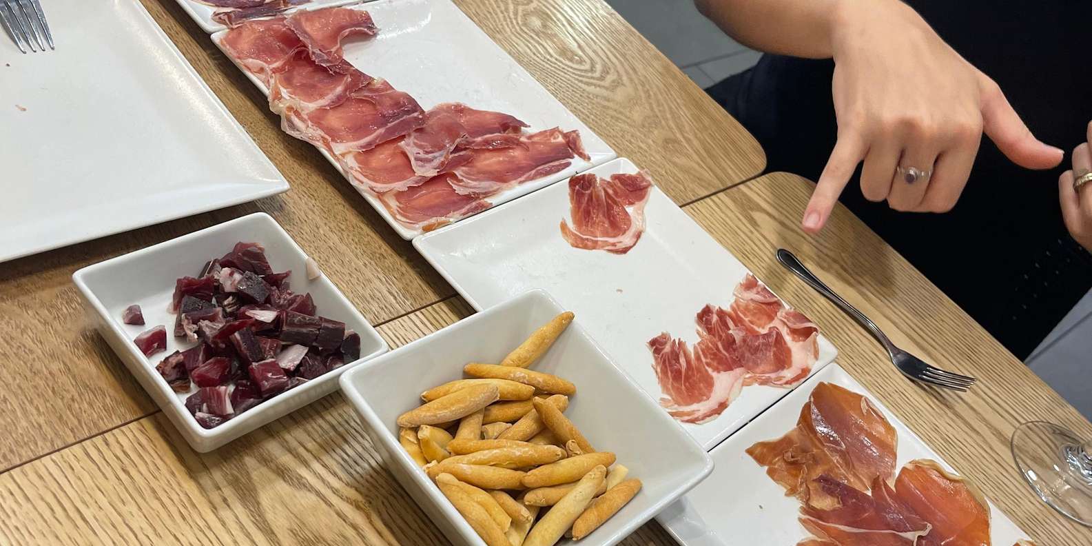 Guest photo from review