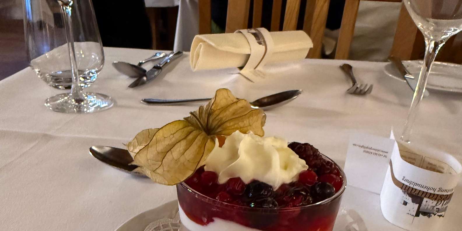 Guest photo from review