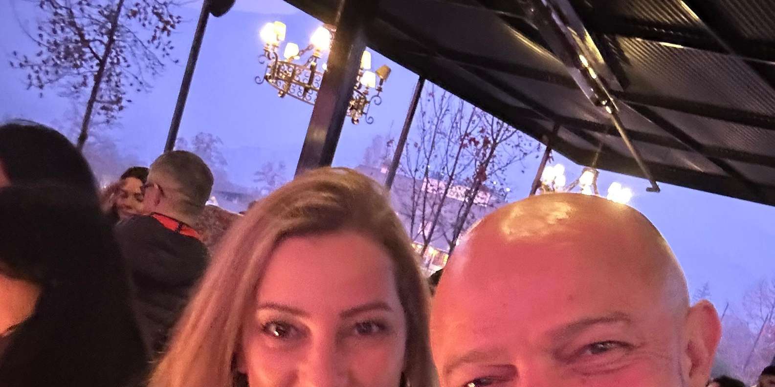 Guest photo from review