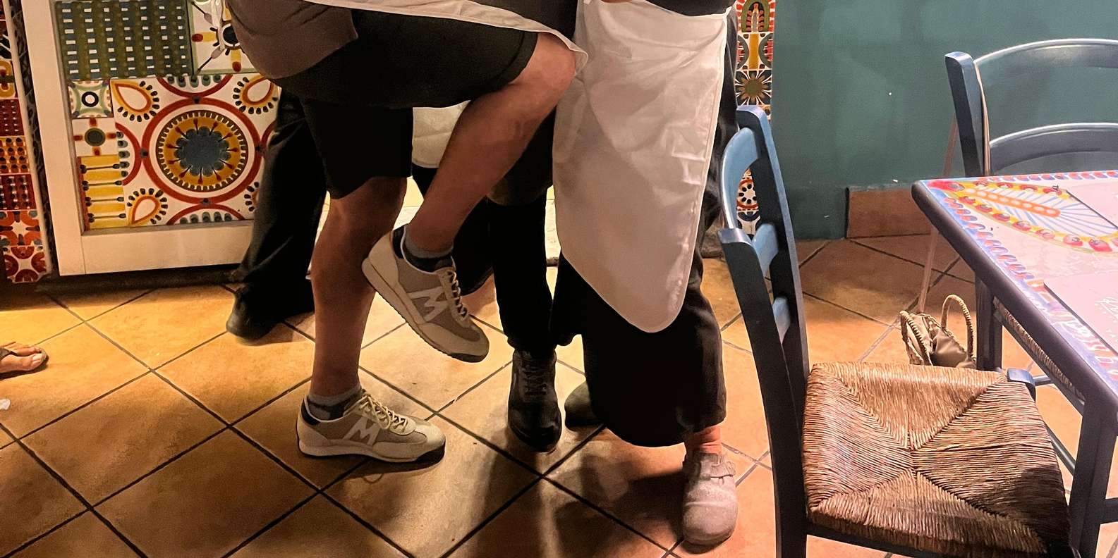 Guest photo from review