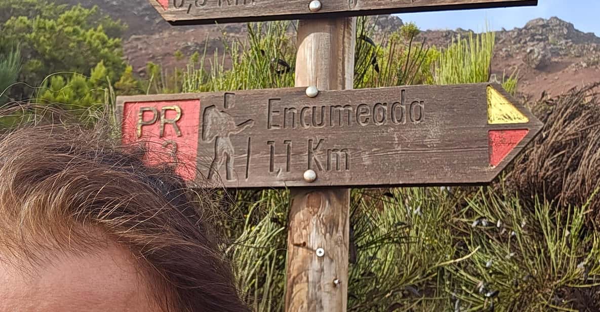 Funchal: Pico do Arieiro Sunrise Hiking Transfer - 2026 (Verified Reviews)