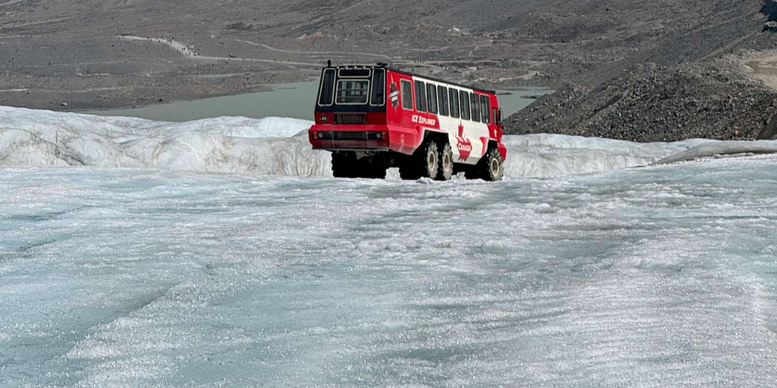 Photo d’un voyageur, tirée de son avis