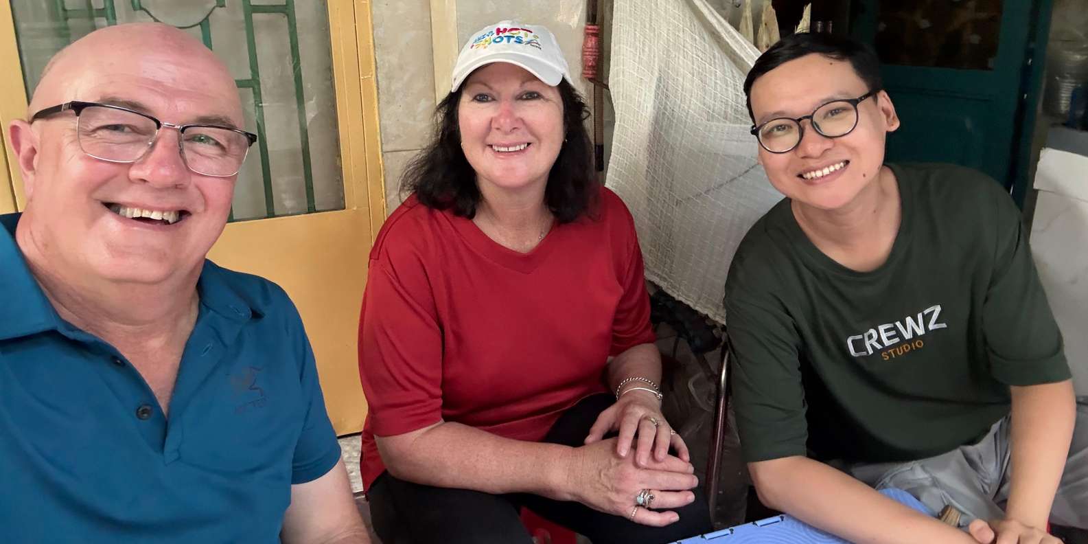 Guest photo from review