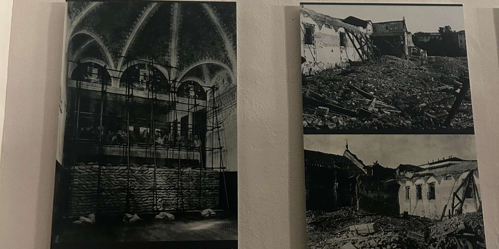 Foto de um viajante numa avaliação