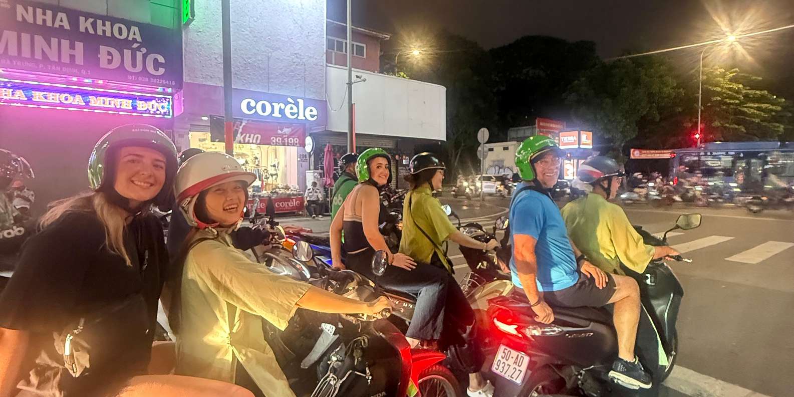 Guest photo from review