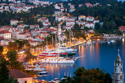 Från Tirana: 2-dagars privat tur till Montenegro och DubrovnikFrån Tirana: 2-dagars privat tur i Montenegro och Dubrovnik