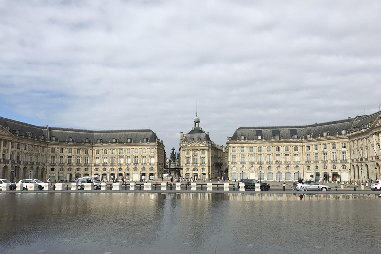 Bordeaux - Private Historic Walking Tour