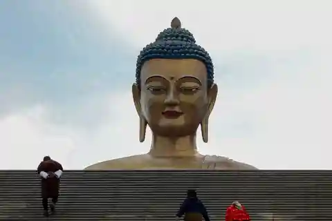 6 Days Bhutan Tour - Gangtey