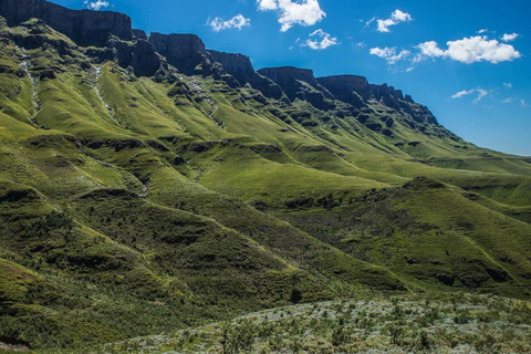 Tour de 1 dia pelo Sani Pass e Lesoto saindo de Durban