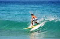 Cocoa Beach, alquiler de tabla de surf - Hizvo