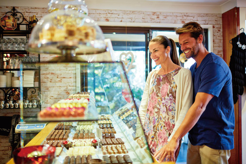 From Brisbane: Lamington National Park Rainforest Tour