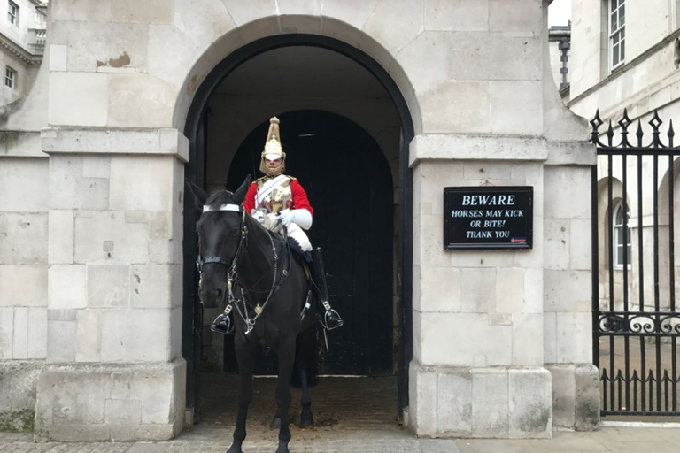 London: Ultimate One-Day Tour with Tower, Abbey & Cruise Ultimate One-Day Tour with Tower, Abbey & Cruise