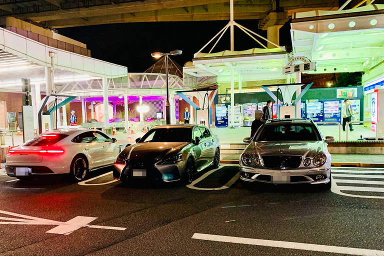 Tokyo: Fast & Furious Authentic Drift and JDM Experience