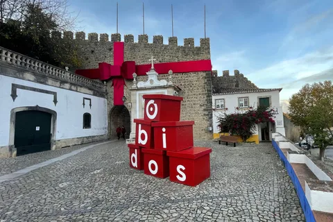 TOUR OBIDOS NAZARE 6h