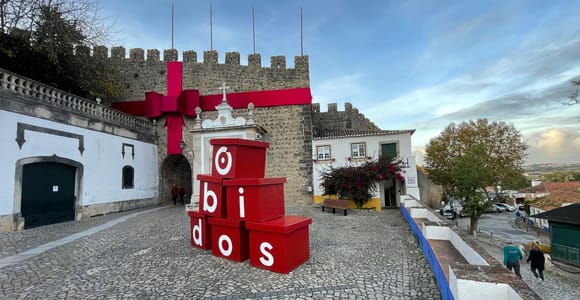 TOUR OBIDOS NAZARE 6h