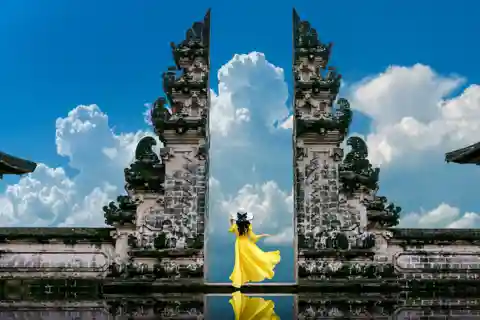 Excursion d'une journée à Bali : Les meilleurs endroits pour prendre des photos et vivre des expériences