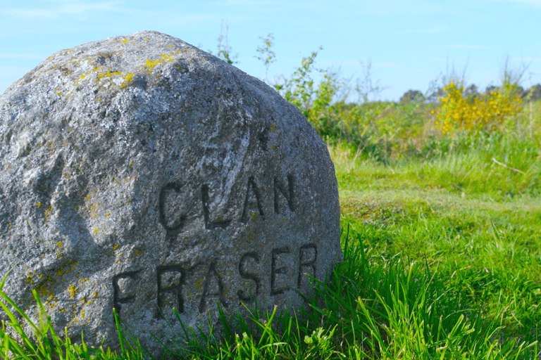 Aventure d&#039;une journée au départ d&#039;Inverness pour découvrir les inspirations d&#039;Outlander