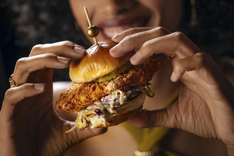 Stockholm: Hard Rock Cafe Stockholm Lunch eller Middag