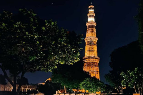 Da Delhi: tour del Triangolo d'Oro con Varanasi, Sarnath e GayaTour del Triangolo d'Oro con Varanasi, Sarnat e Gaya, tutto incluso