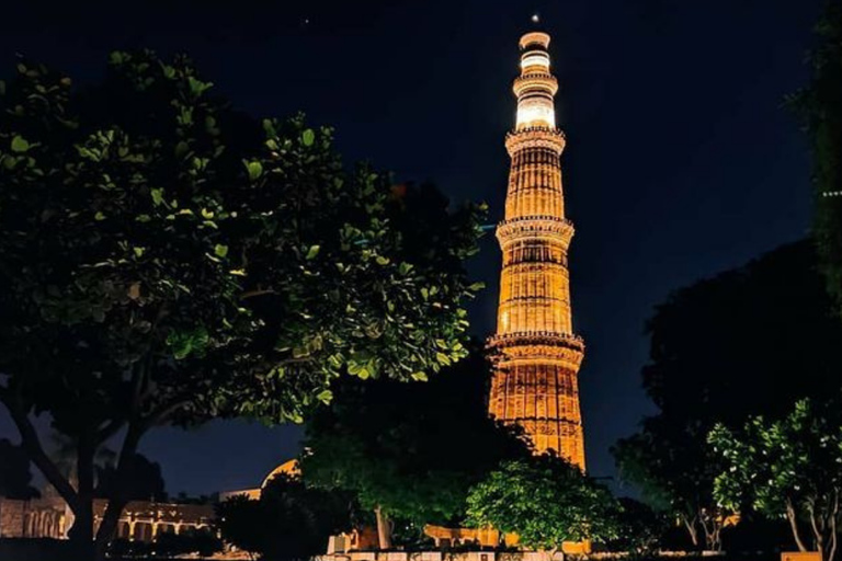 Da Delhi: tour del Triangolo d'Oro con Varanasi, Sarnath e GayaTour del Triangolo d'Oro con Varanasi, Sarnat e Gaya, tutto incluso