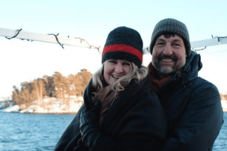 Stoccolma: tour guidato in barca dell'arcipelago di Vaxholm e Kastellet