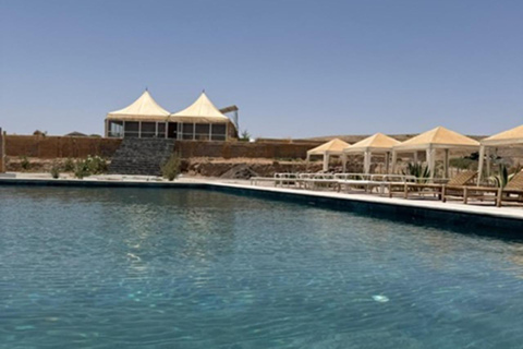 Marrakech: giornata al deserto di Agafay con pranzo e trasferimentoMarrakech: giornata al mare nel deserto di Agafay con pranzo e trasferimento