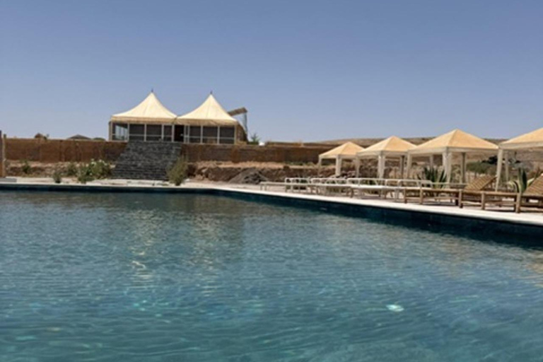 Marrakech: giornata al deserto di Agafay con pranzo e trasferimentoMarrakech: giornata al mare nel deserto di Agafay con pranzo e trasferimento