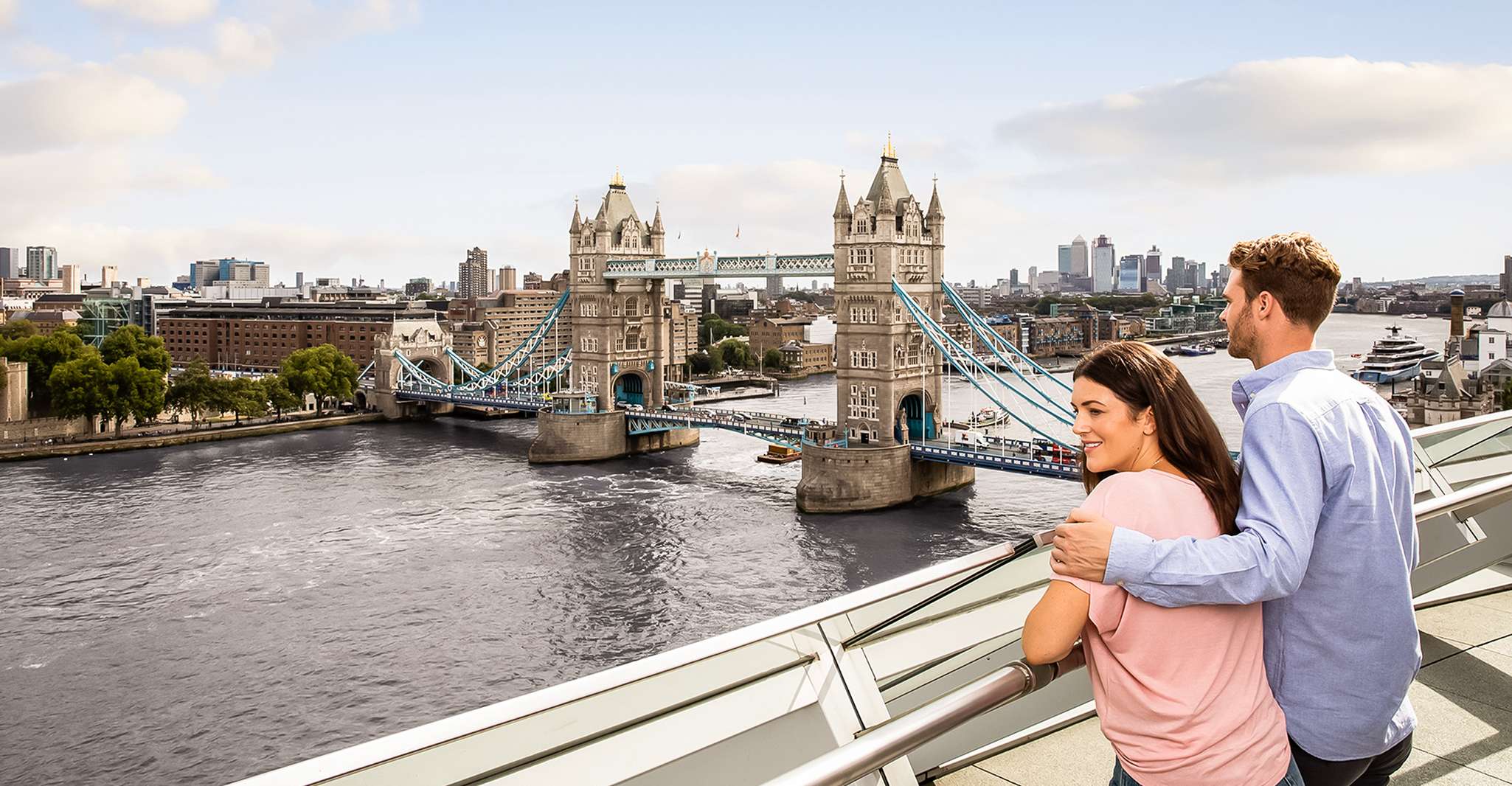 Londres, el London Pass® con más de 90 atracciones y giras - Housity