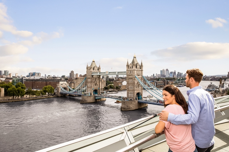 The London Pass with Access to over 80 Attractions 6-Day Pass