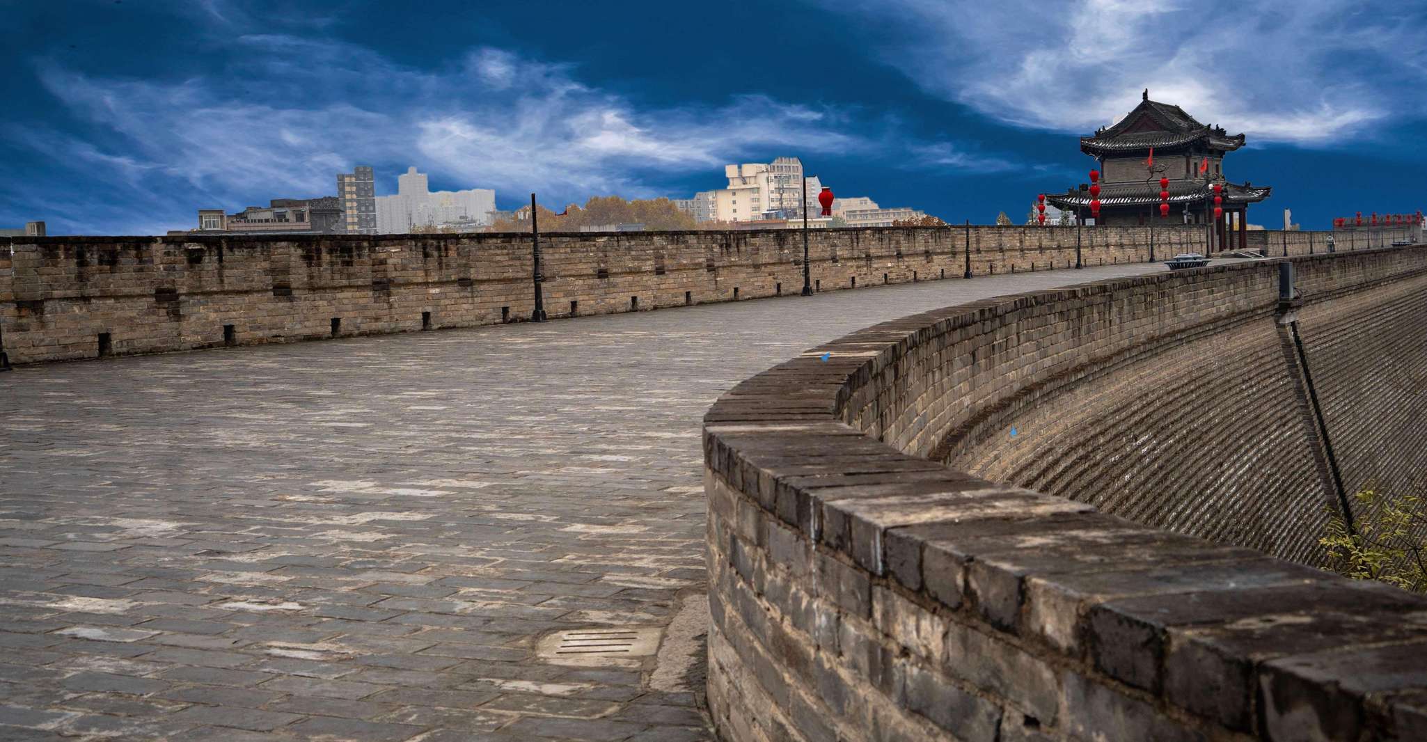 Visite de la journée Xian à l'armée en terre cuite, mur de la ville, pagode - Housity