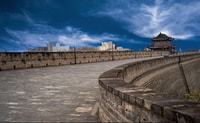 Visite de la journée Xian à l'armée en terre cuite, mur de la ville, pagode - Housity