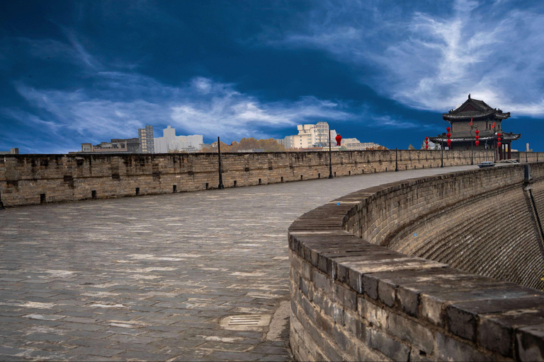 Pequim: Traslado privado da Grande Muralha Mutianyu