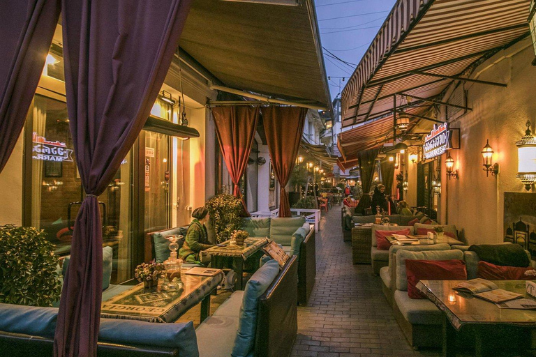 Private Day Tour from Kutaisi to Mtskheta and Tbilisi