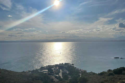 Empuriabrava: Quad or buggy excursions on the bay of Rosas