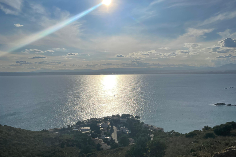 Empuriabrava: Quad or buggy excursions on the bay of Rosas