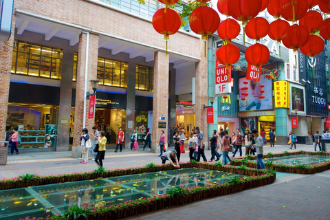 Guangzhou: avventura, cultura e cucina - Escursione di 5 giorni