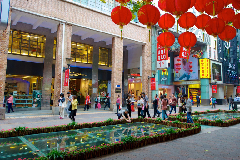 Guangzhou: avventura, cultura e cucina - Escursione di 5 giorni