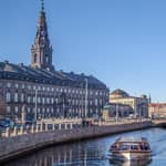 Copenaghen: crociera sui canali Sip & Sail