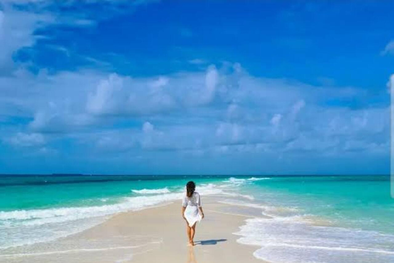 Zanzibar:Nakupenda Sandbank Trip with Seafood BBQ & Transfer