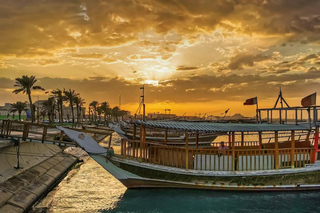 Gastronomic Experiences in Doha