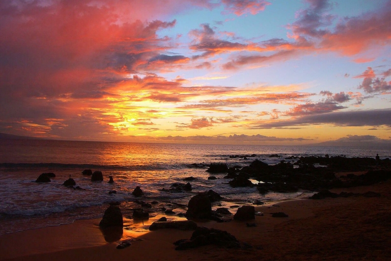 Maui: Self-Drive Sightseeing Road Trip