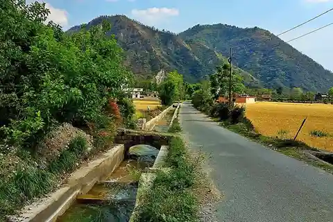 Dehradun Airport to Rishikesh Transfer