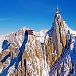 Da Ginevra: Giornata indipendente a Chamonix Mont-Blanc