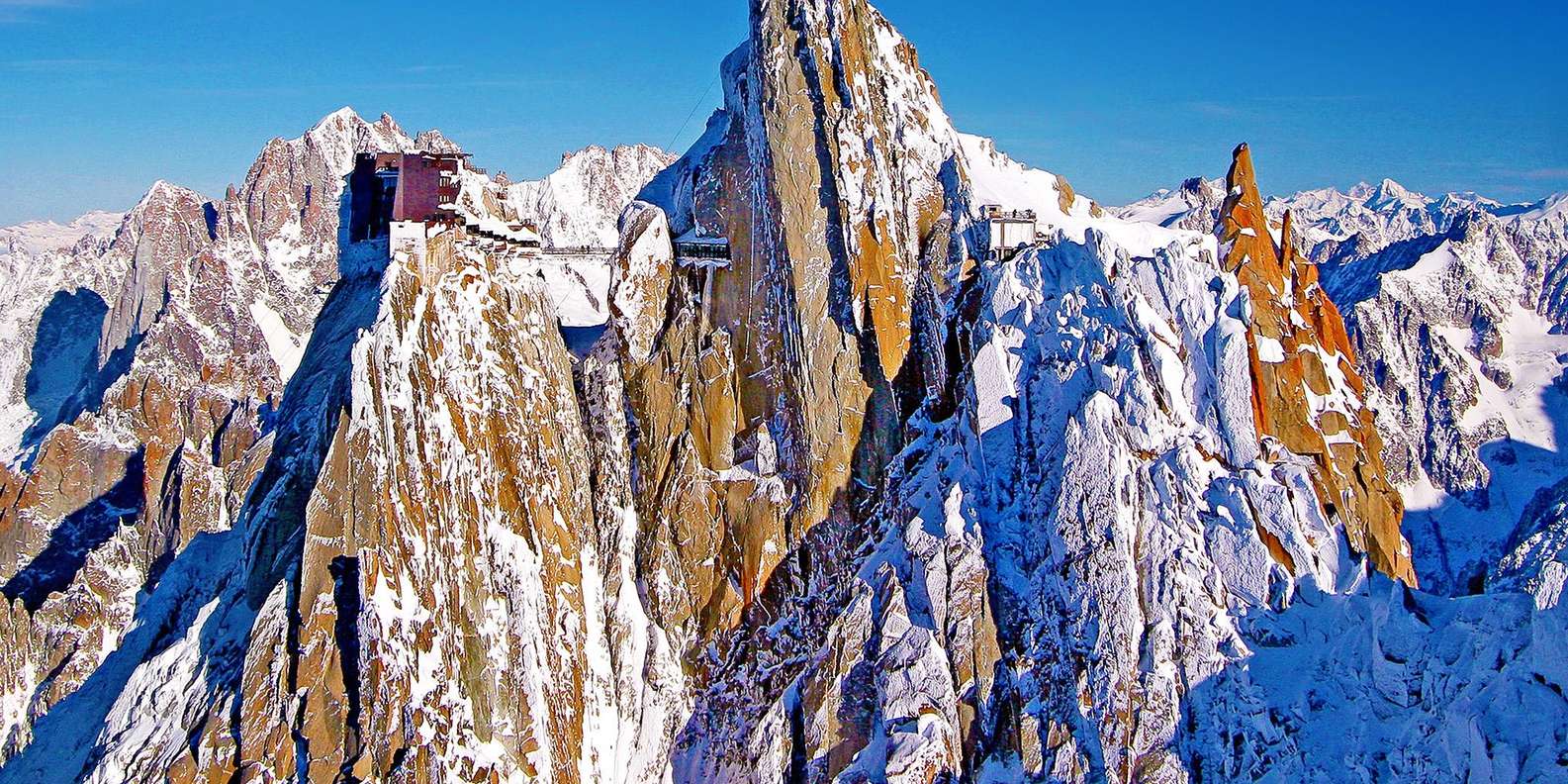 From Geneva: Independent Day to Chamonix Mont-Blanc | GetYourGuide