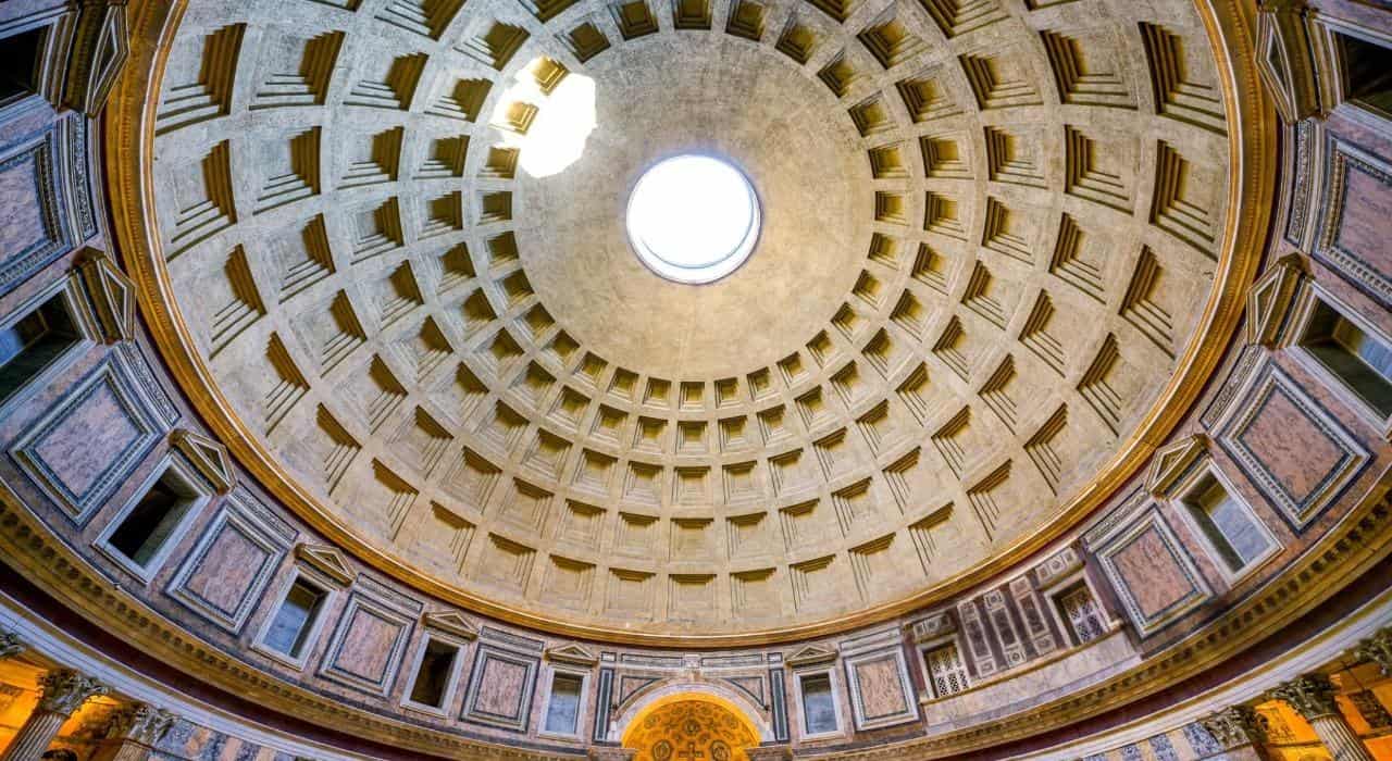 Rom: Pantheon-Audiotour mit im Voraus reserviertem Eintritt mit Zeitfenster Rom: Pantheon-Audiotour mit im Voraus reserviertem Eintritt mit Zeitfenster